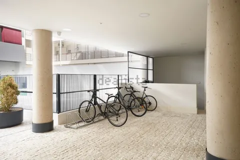 Pis de 65 m² a Madrid