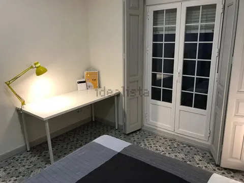 Room for rent, Cuenca