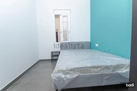 Stanza in affitto, l'Hospitalet de Llobregat