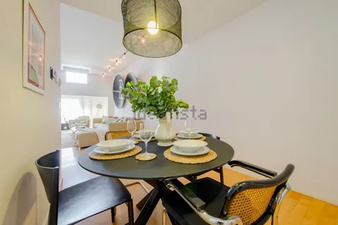 Pis de 110 m² a Madrid
