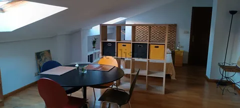 Pis de 60 m² a Lleó