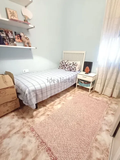 Appartamento 75 m² a Siviglia
