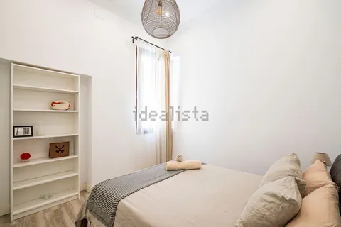 Pis de 82 m² a Madrid