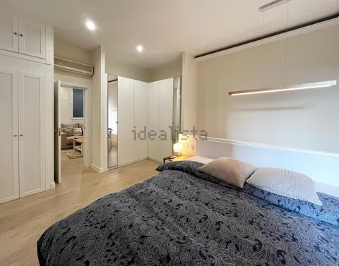 Pis de 75 m² a Madrid