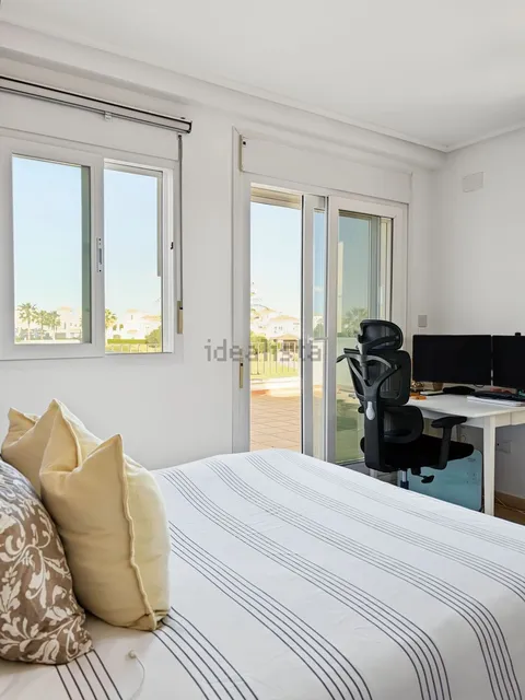 Pis de 110 m² a Torre Pacheco