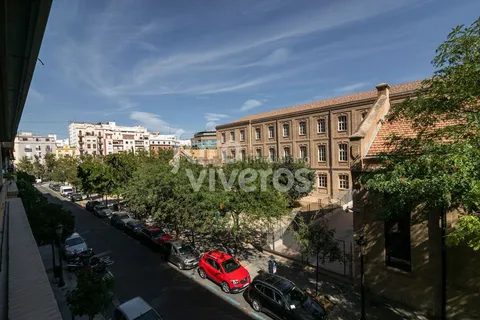 Appartamento 236 m² a Valencia
