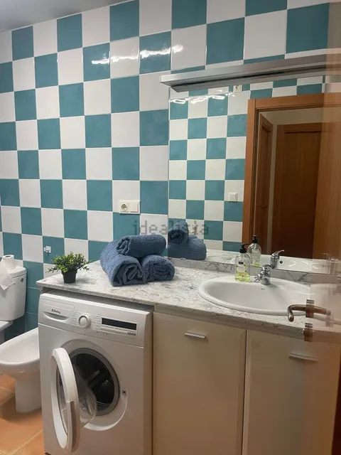 Pis de 70 m² a Almenara