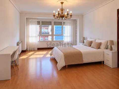 Quarto para alugar, Erandio