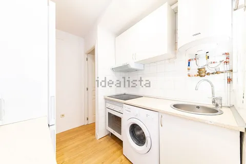 Quarto para alugar, Madrid