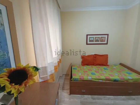 Pis de 80 m² a Màlaga