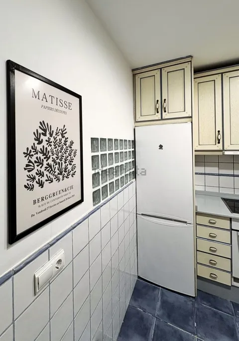 Wohnung 87 m² in Valencia