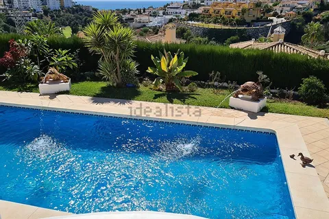 Haus 332 m² in Mijas
