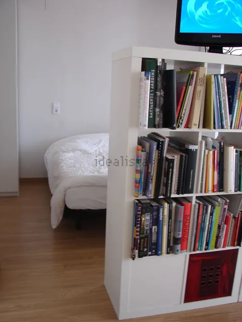Pis de 35 m² a Barcelona