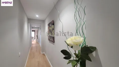 Habitació de lloguer, Montcada