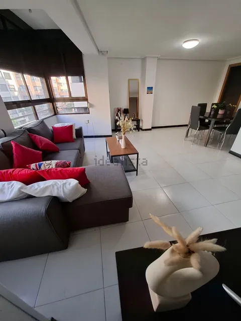 Habitació de lloguer, València