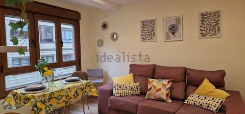 Flat 80 m² in Almassora