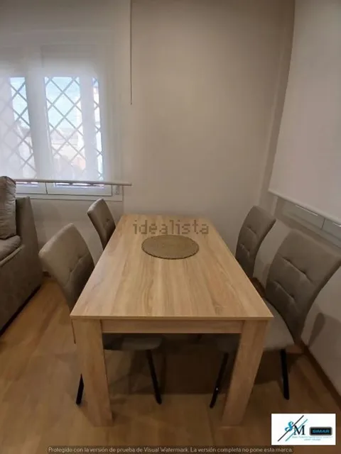 Flat 52 m² in Bargas