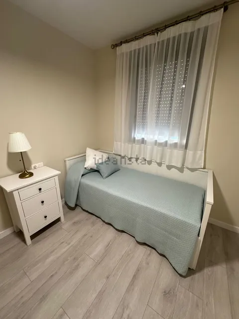 Wohnung 66 m² in Sevilla