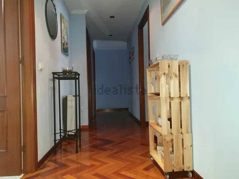Flat 110 m² in Vilagarcía de Arousa