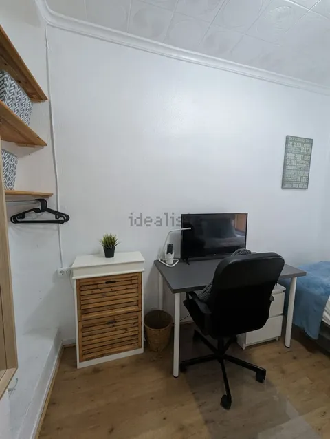 Habitació de lloguer, Múrcia
