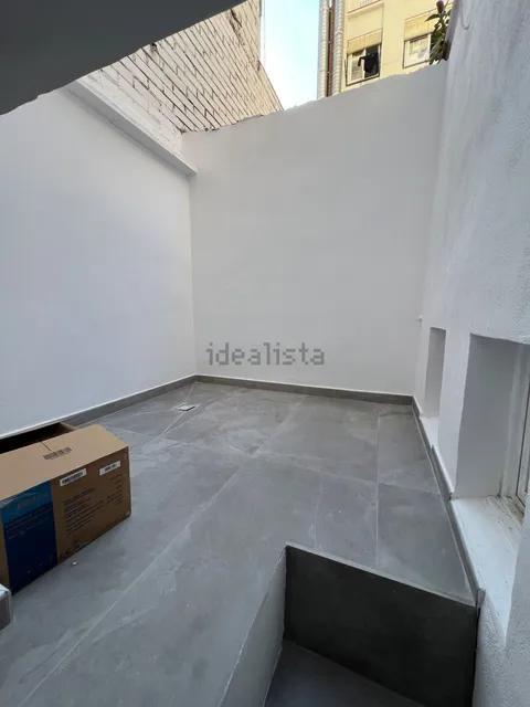 Wohnung 52 m² in Barcelona