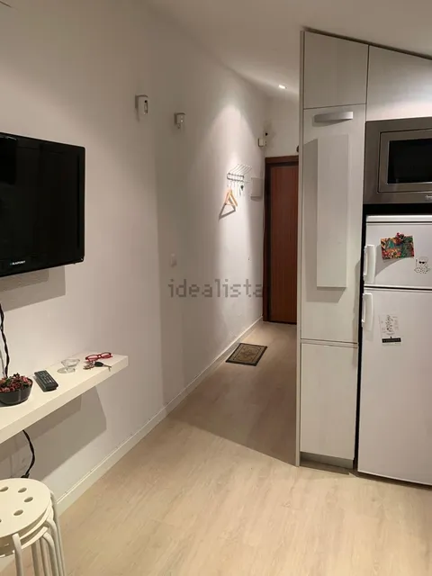 Pis de 36 m² a Madrid