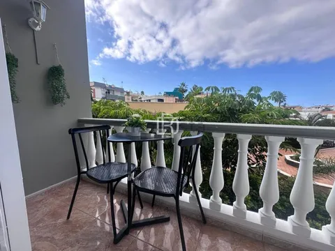 Piso de 35 m² en Puerto de la Cruz