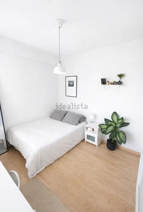 Pis de 160 m² a Madrid