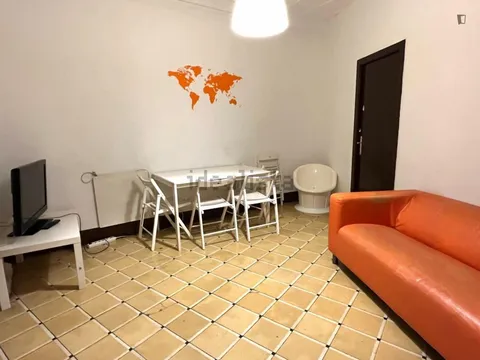 Zimmer zur Miete, Barcelona