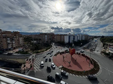 Pis de 110 m² a Múrcia