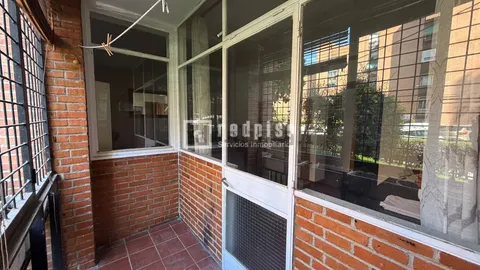 Wohnung 82 m² in Madrid