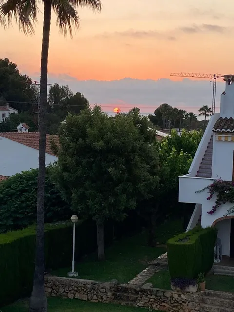 Casa de 71 m² a Dénia
