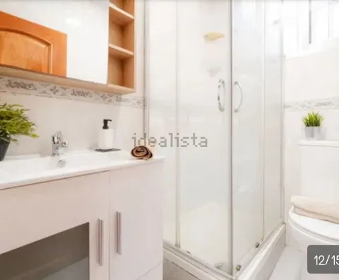 Habitació de lloguer, Saragossa (3/8)