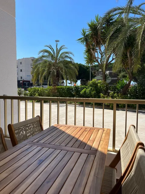 Pis de 71 m² a Cambrils