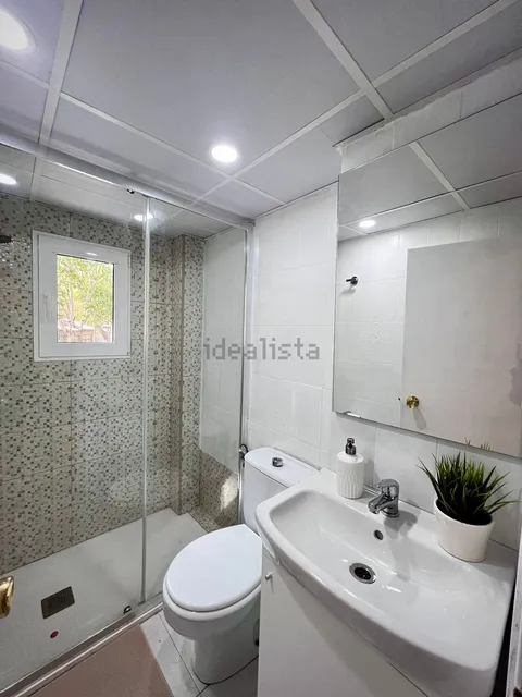 Habitació de lloguer, Saragossa
