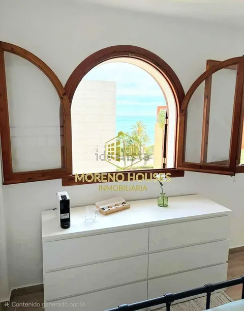 Pis de 40 m² a Xàbia