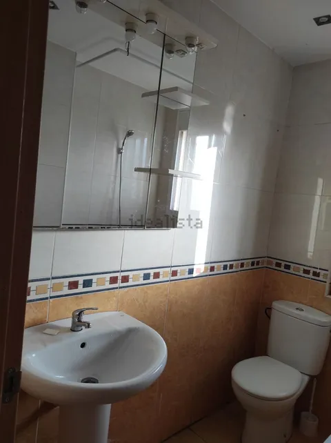 Pis de 77 m² a Saragossa