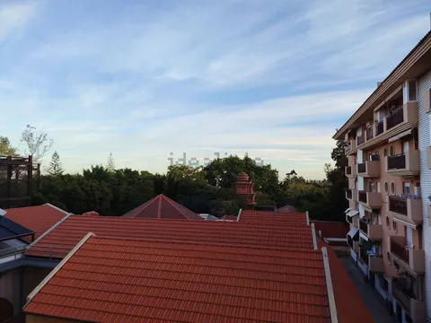 Wohnung 130 m² in Fuengirola