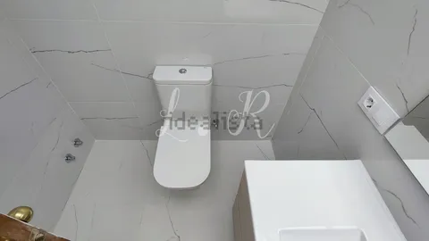 Wohnung 195 m² in Madrid