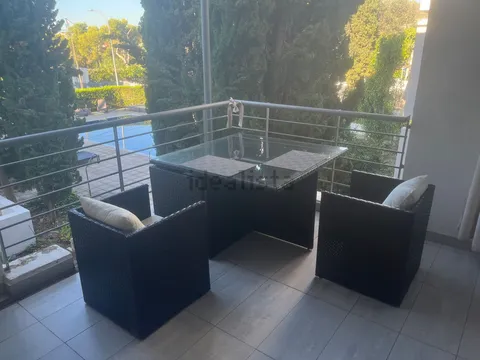 Apartamento 110 m² em Palma
