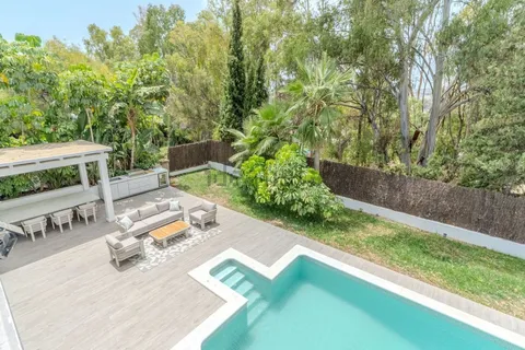 Casa de 280 m² a Marbella