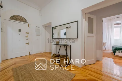 Zimmer zur Miete, Madrid