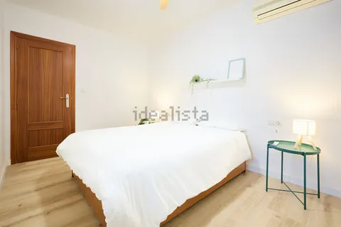 Pis de 78 m² a València