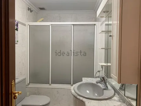 Pis de 96 m² a Ferrol