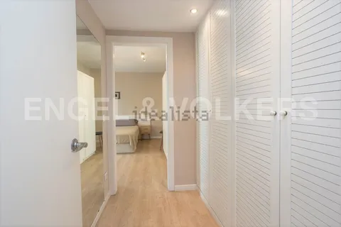 Pis de 80 m² a Barcelona