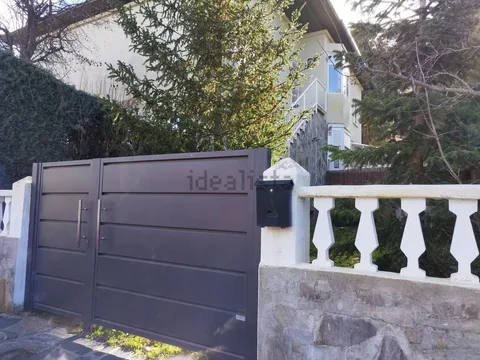 Casa de 135 m² a El Espinar