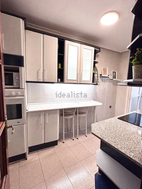 Pis de 85 m² a Jaén