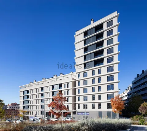 Pis de 65 m² a Madrid