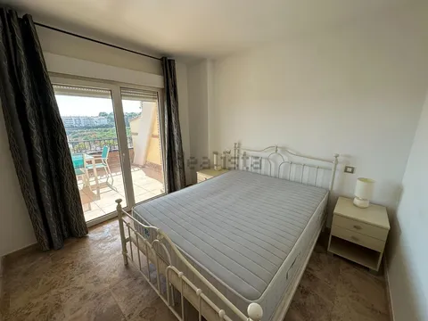 Pis de 114 m² a Mijas