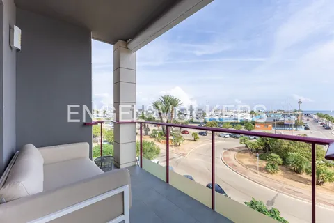 Pis de 132 m² a Dénia
